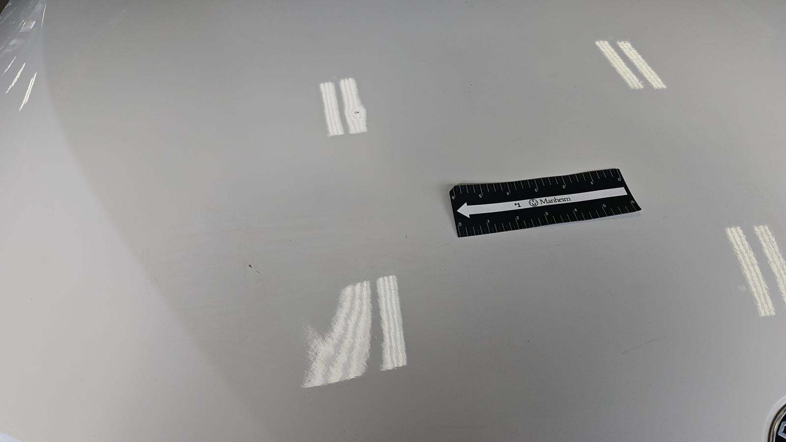 2018 BMW 5 Series M550i xDrive AWD