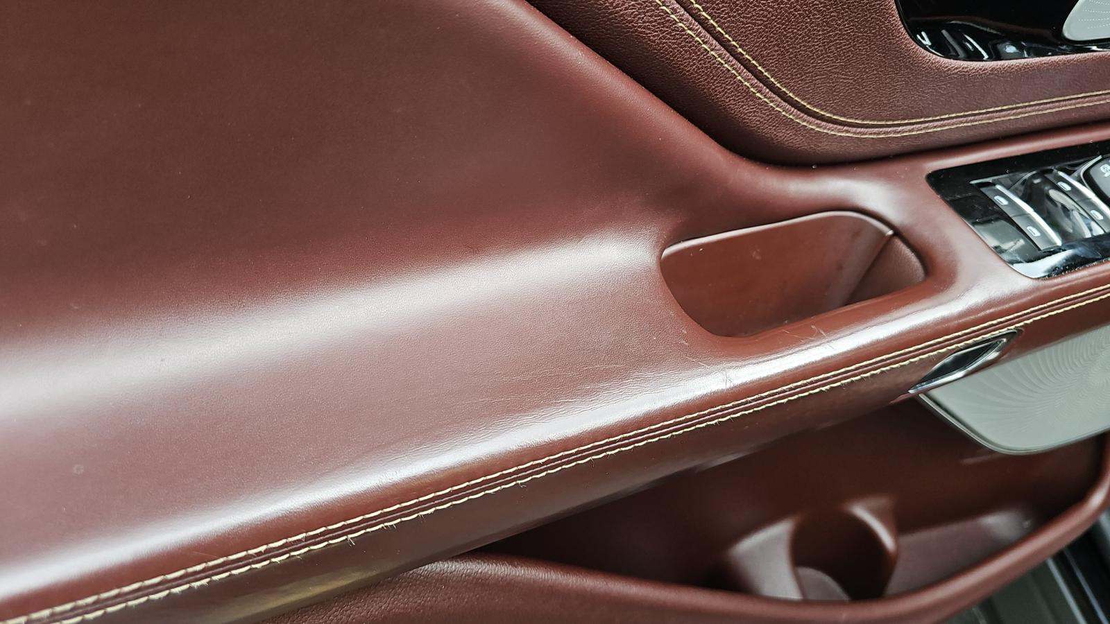 2023 Lincoln Aviator Black Label AWD