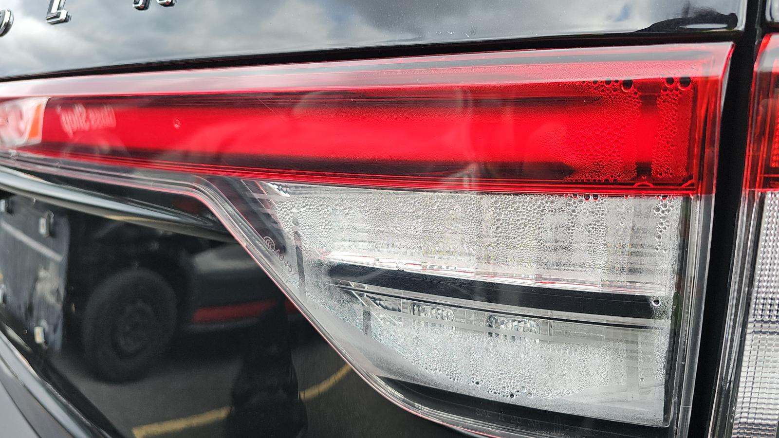 2023 Lincoln Aviator Black Label AWD