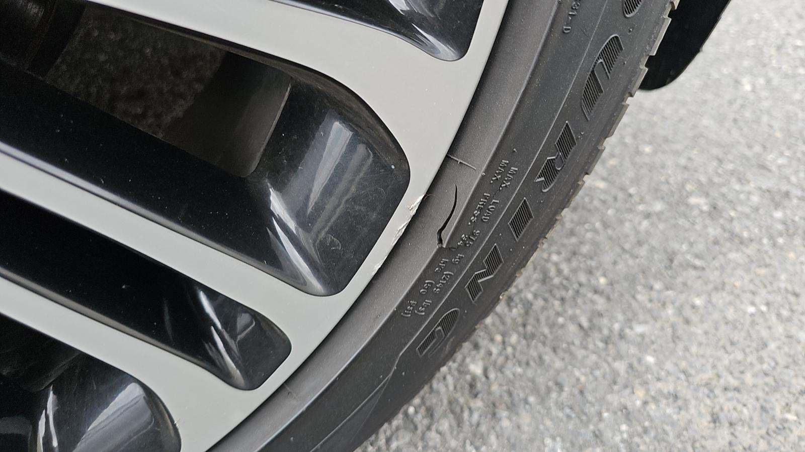 2023 Lincoln Aviator Black Label AWD