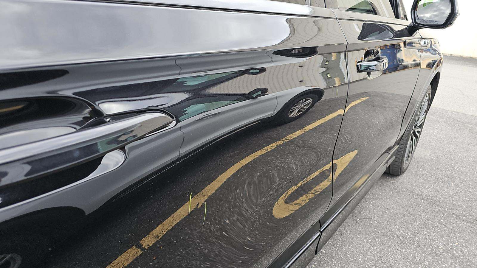 2023 Lincoln Aviator Black Label AWD