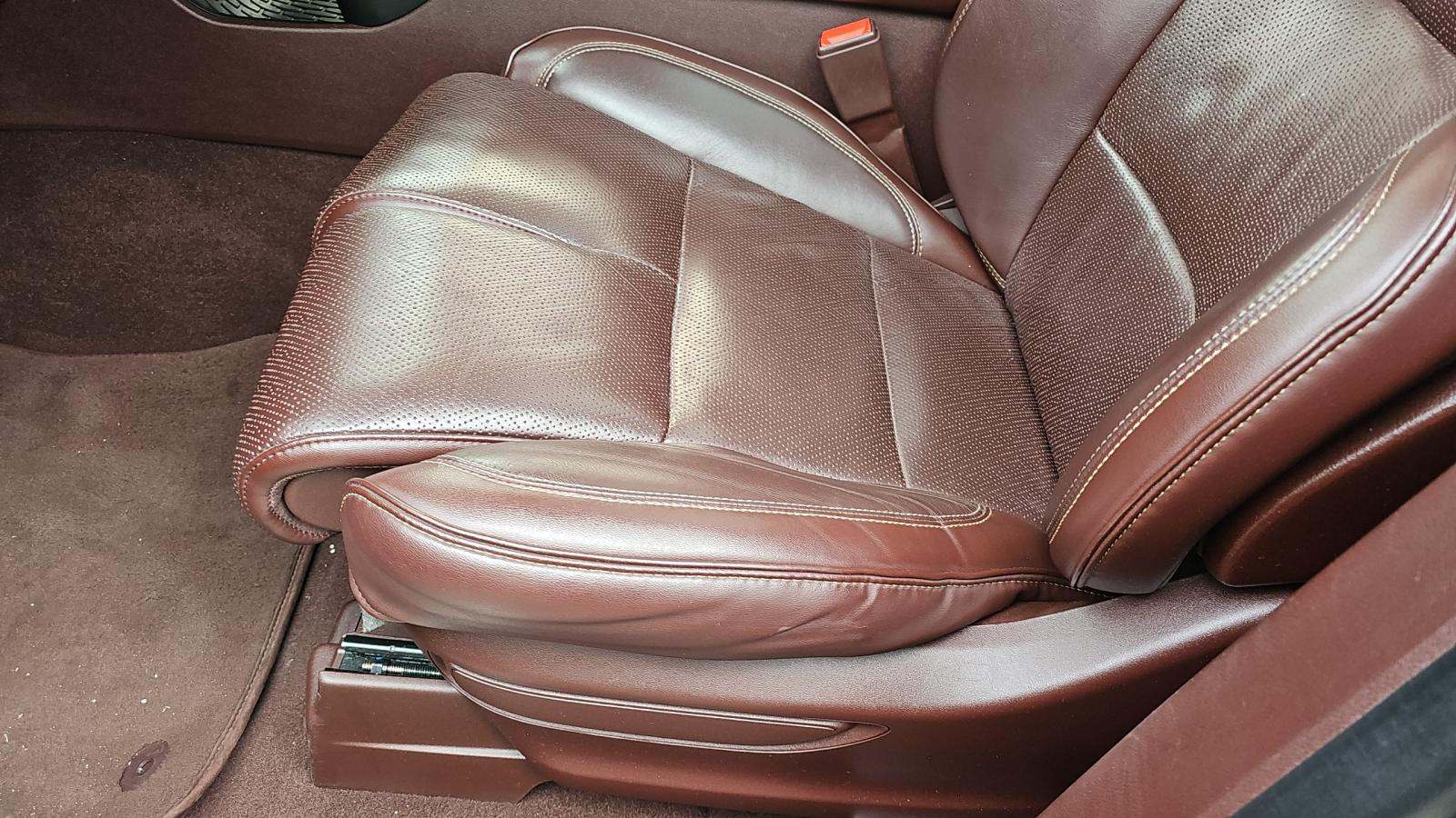 2023 Lincoln Aviator Black Label AWD