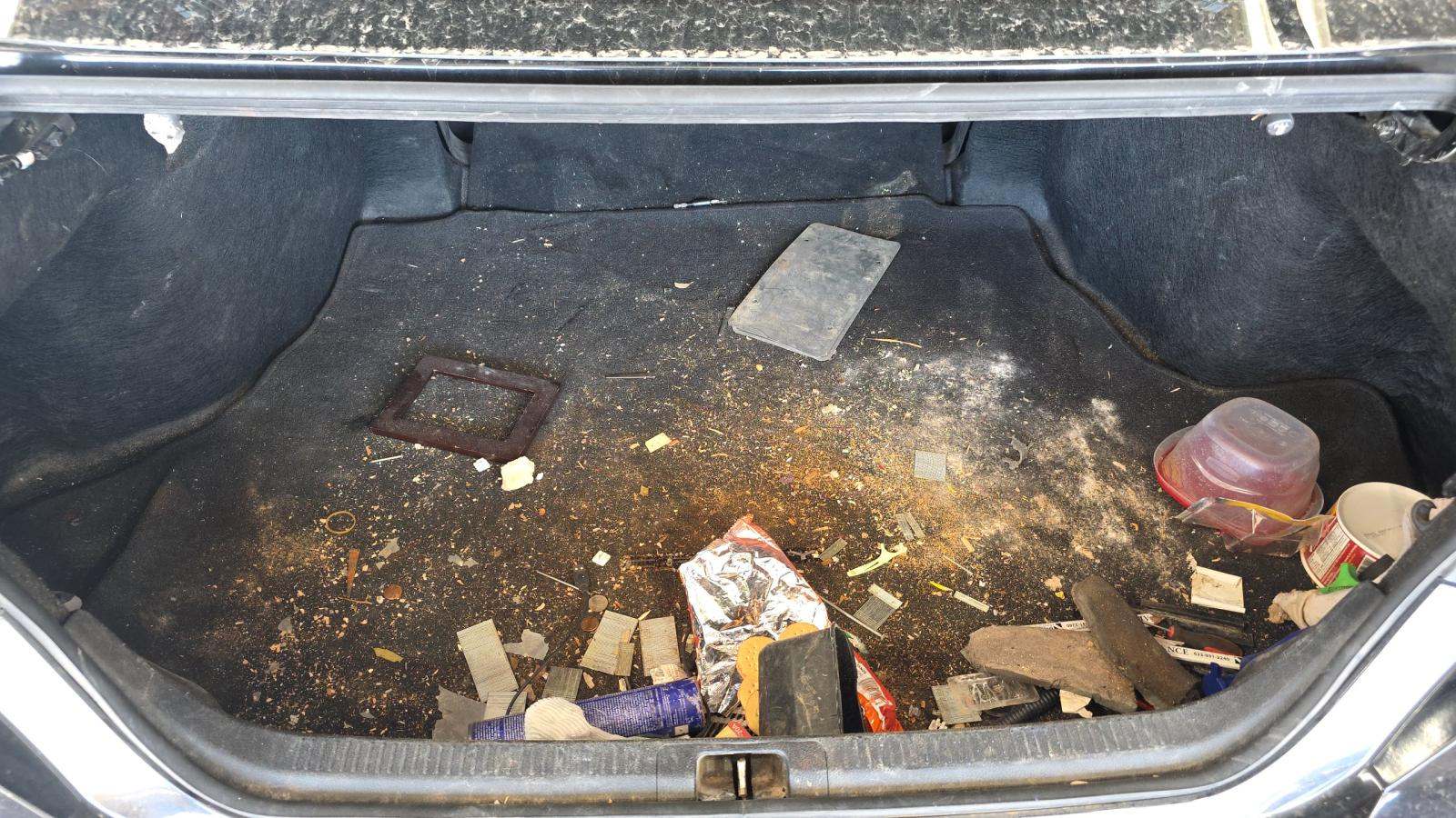 2025 Toyota Camry LE FWD