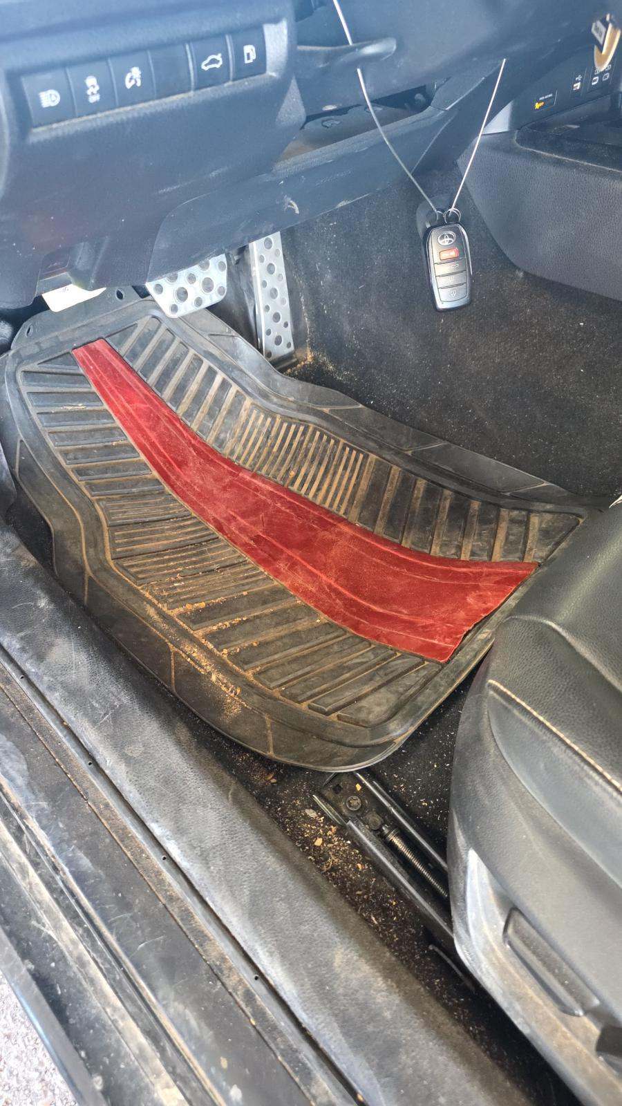 2025 Toyota Camry LE FWD