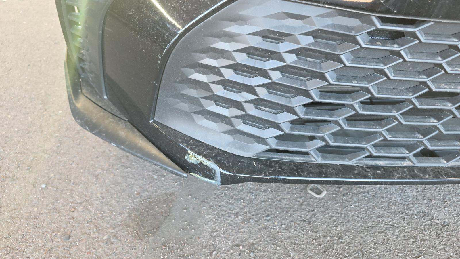 2025 Toyota Camry LE FWD