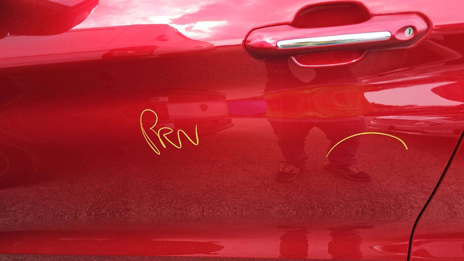 2023 Ford Explorer Limited FWD