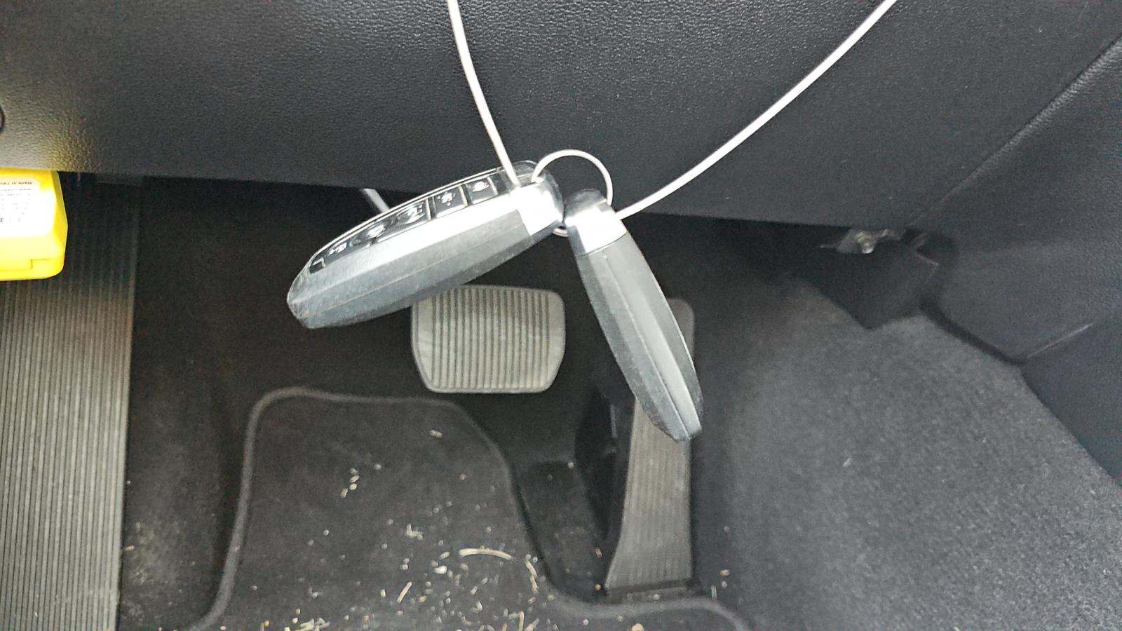 2023 Ford Explorer Limited FWD