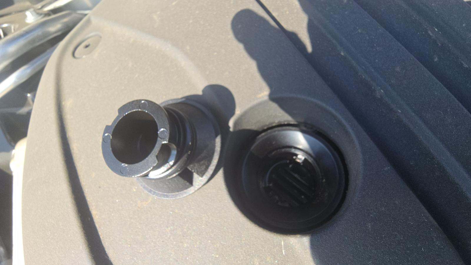 2025 Volvo XC60 B5 Plus AWD