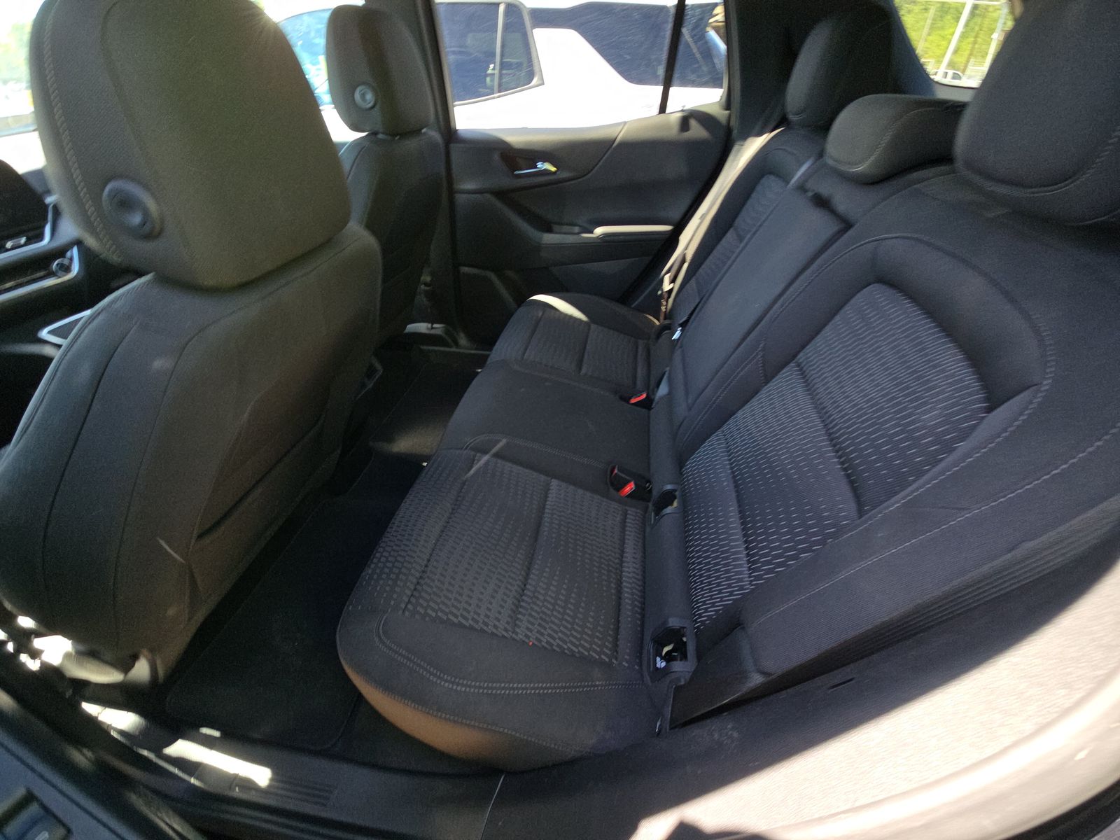 2025 Chevrolet Equinox LT AWD