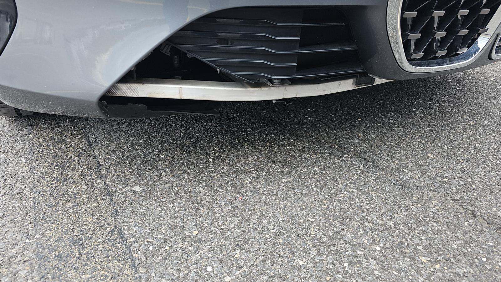 2023 BMW 4 Series 430i RWD