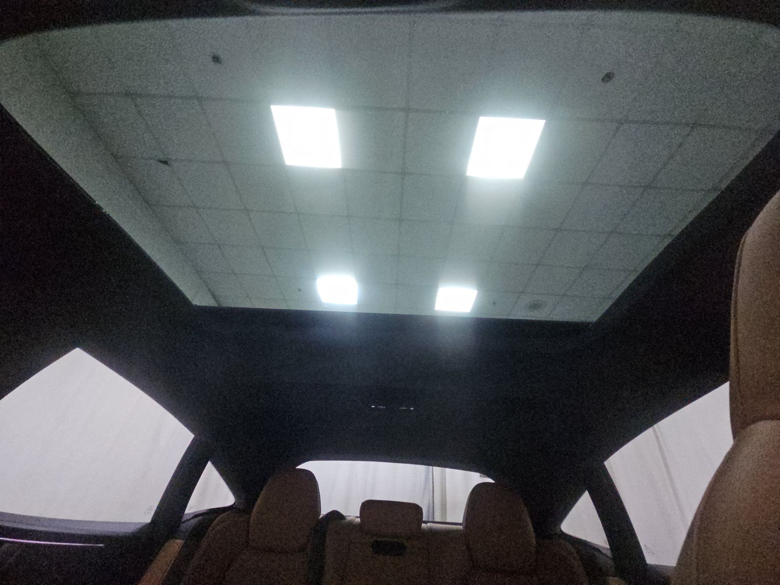 2022 Audi RS 7 Base AWD