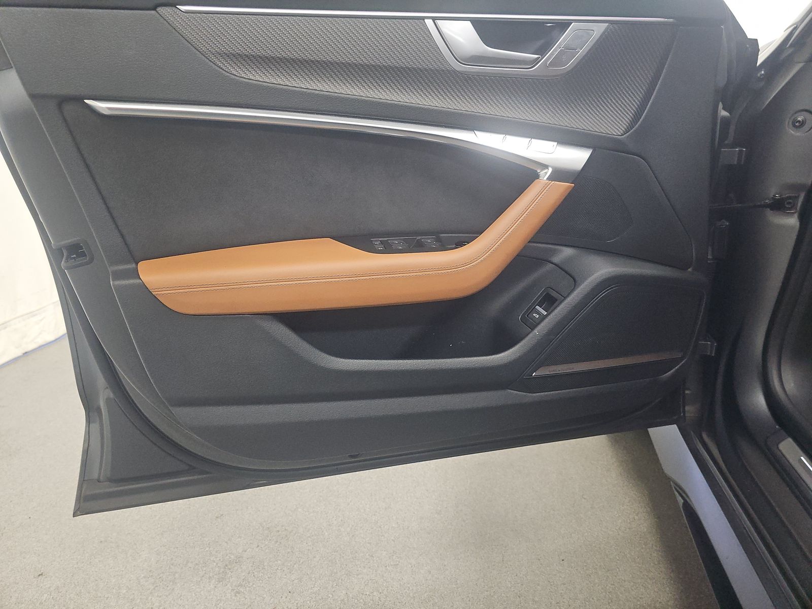 2022 Audi RS 7 Base AWD