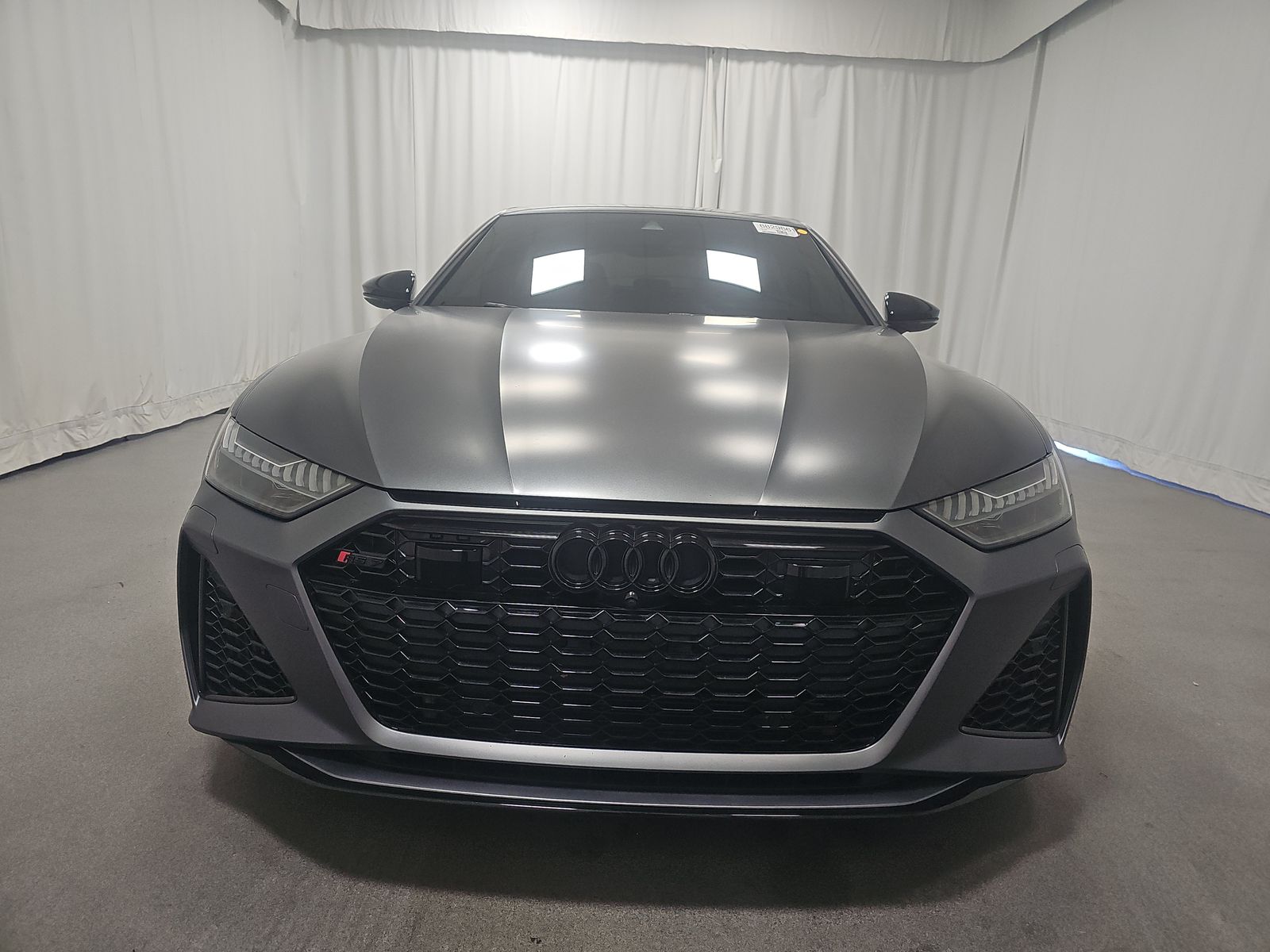 2022 Audi RS 7 Base AWD