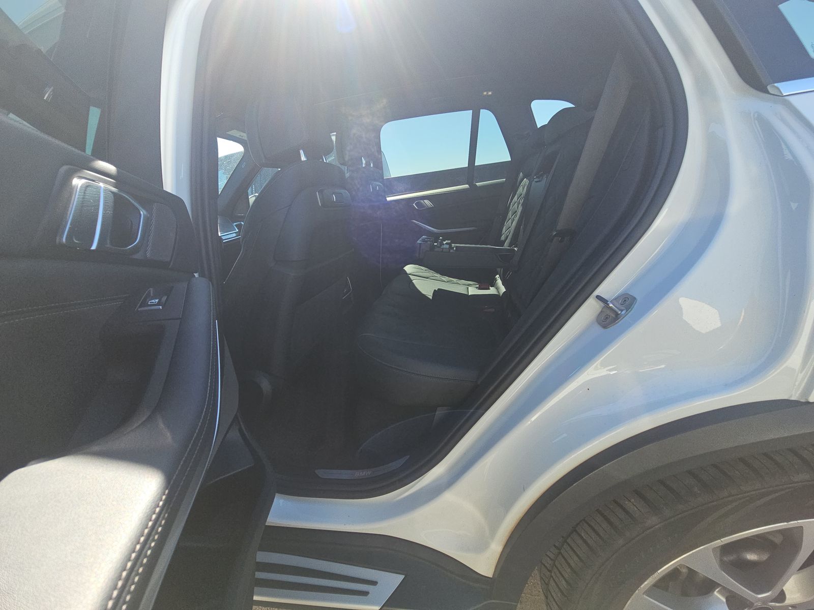 2024 BMW X5 xDrive40i AWD