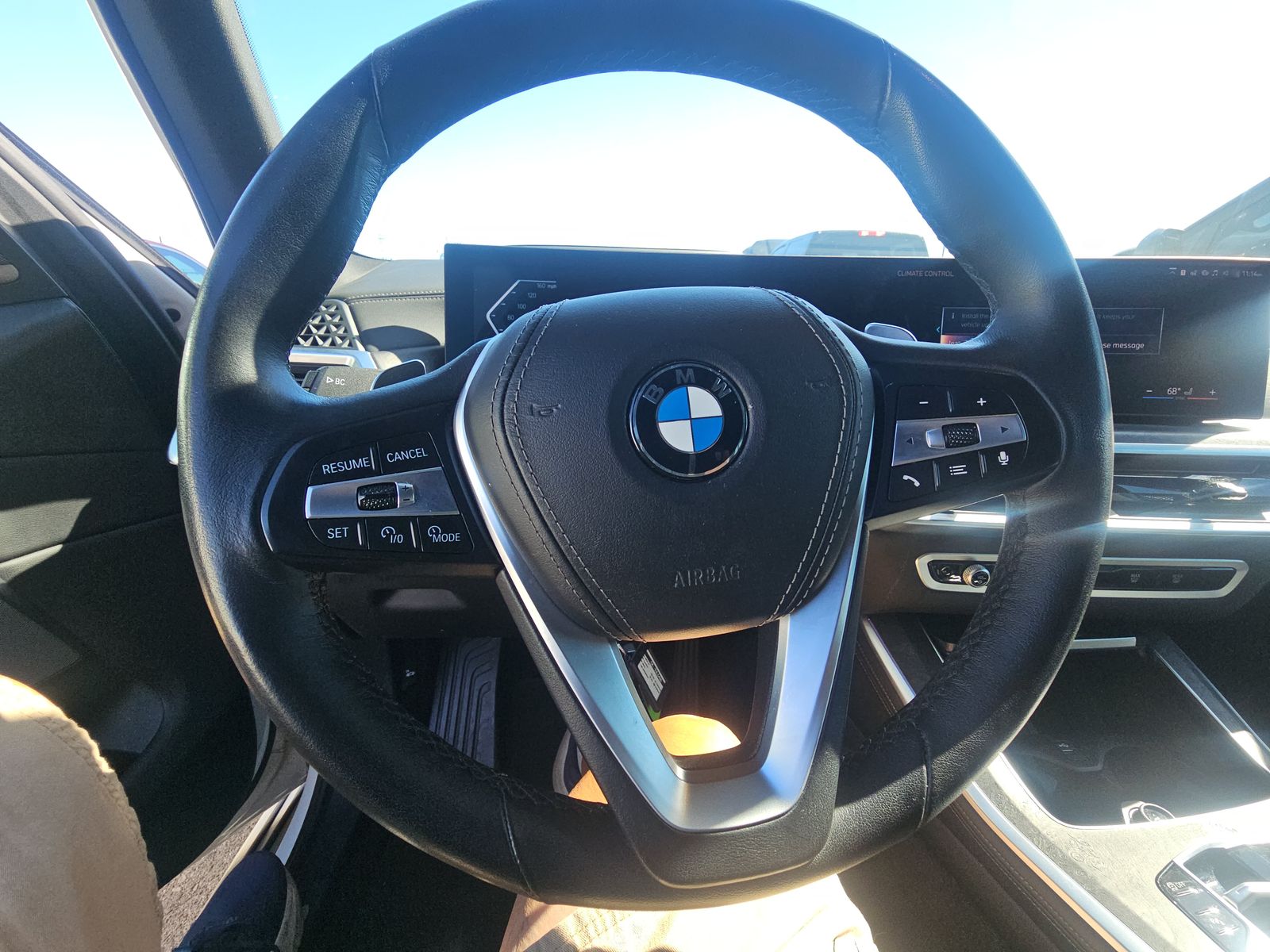 2024 BMW X5 xDrive40i AWD