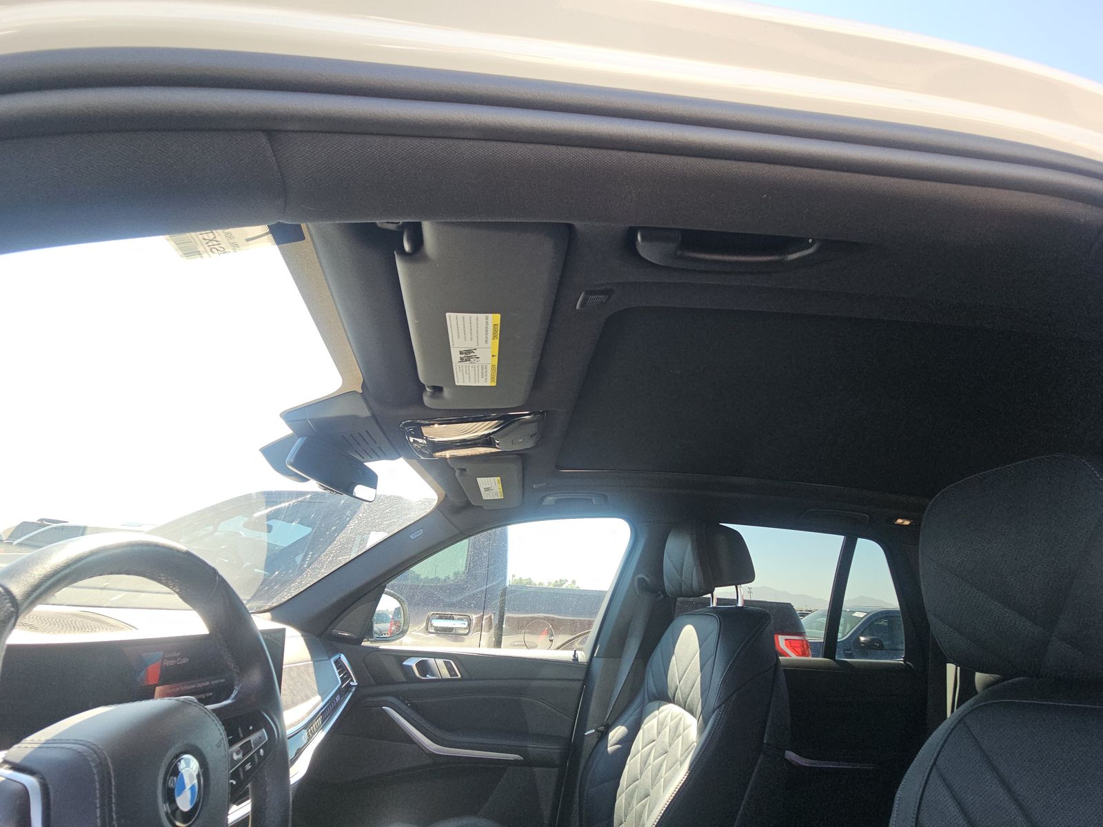 2024 BMW X5 xDrive40i AWD