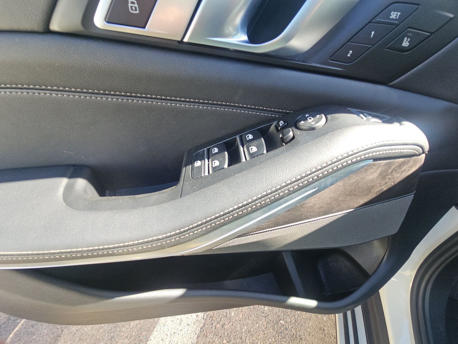 2024 BMW X5 xDrive40i AWD