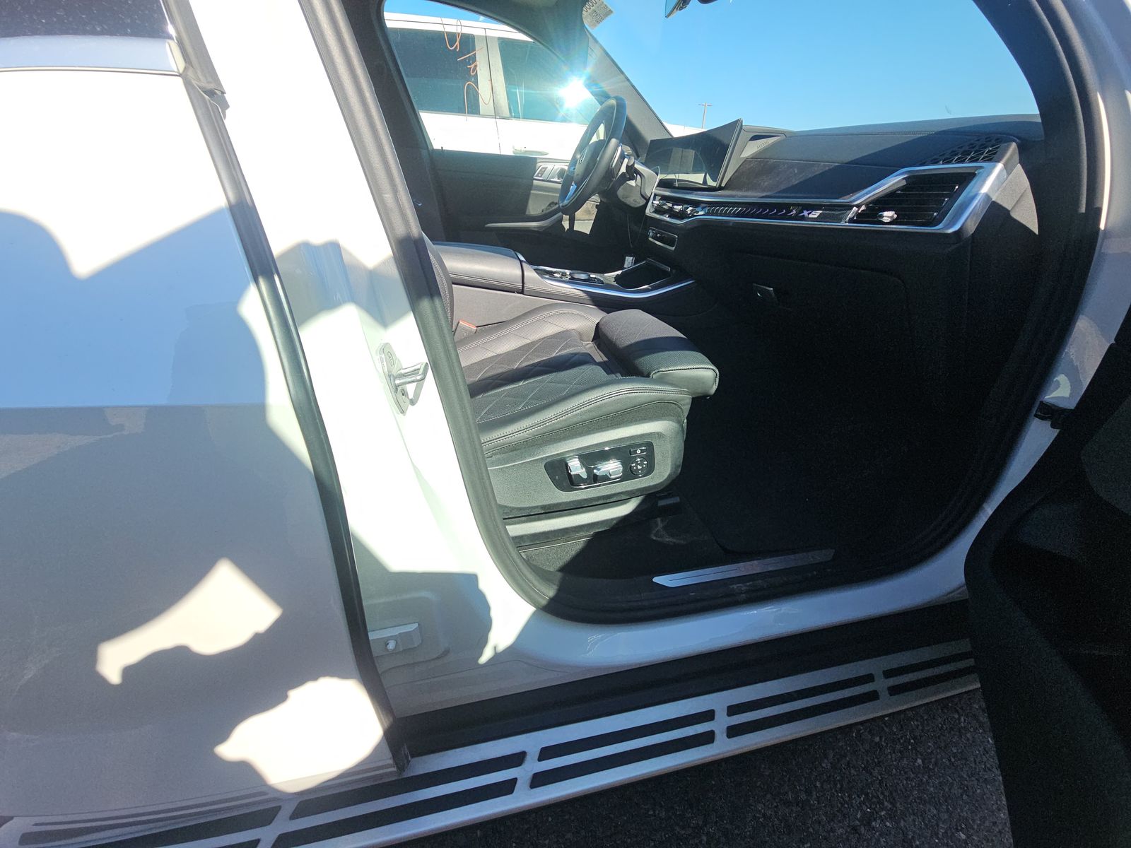 2024 BMW X5 xDrive40i AWD