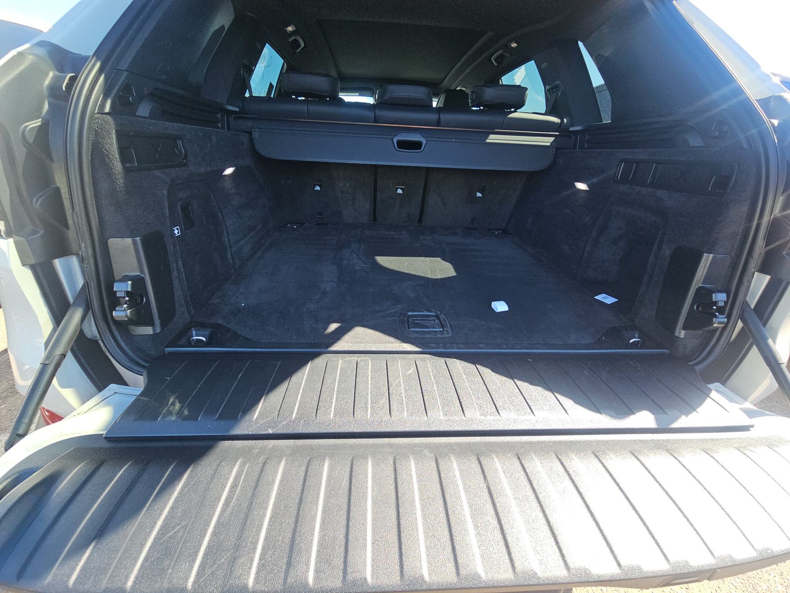 2024 BMW X5 xDrive40i AWD