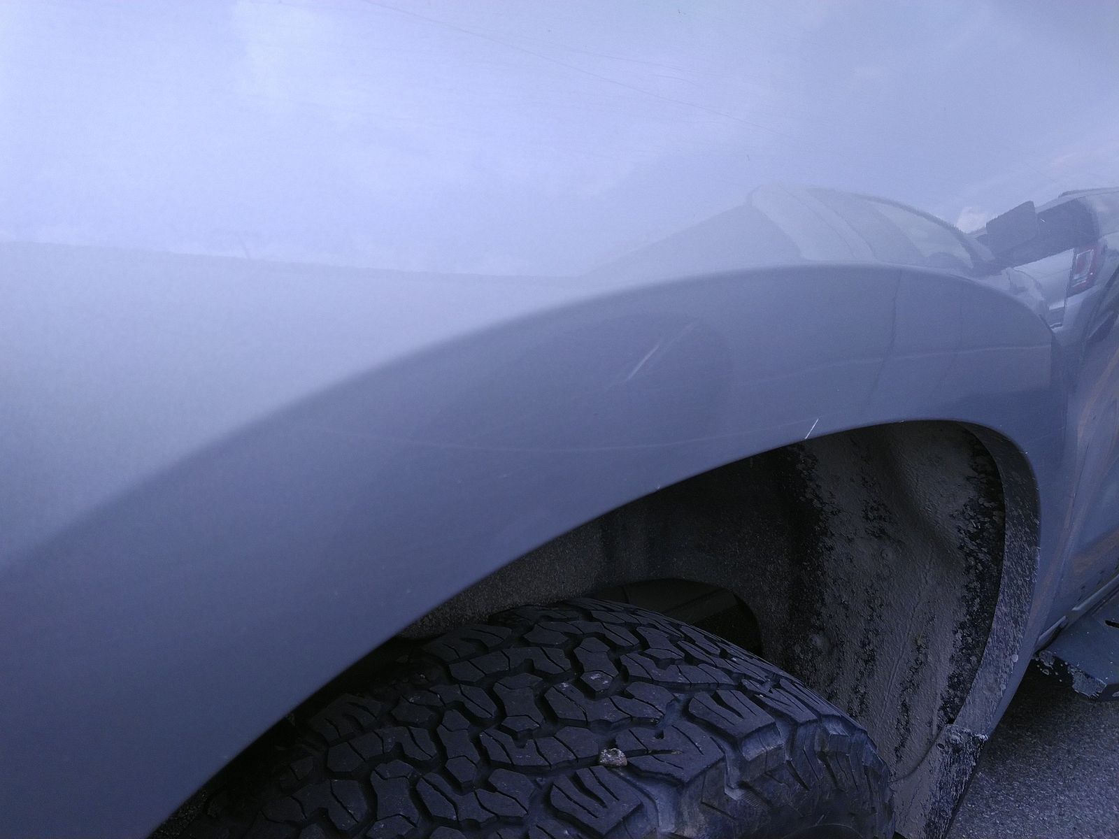 2022 Chevrolet Silverado 1500 LT AWD