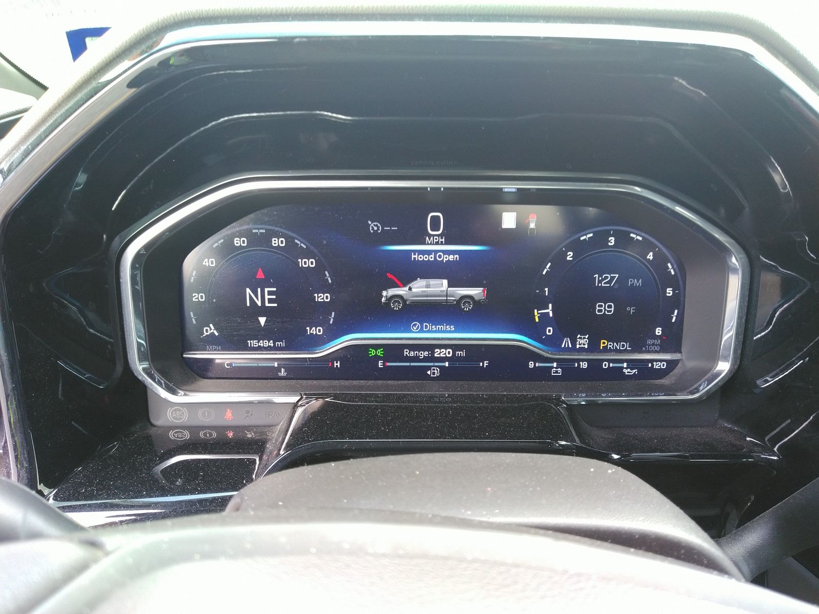 2022 Chevrolet Silverado 1500 LT AWD