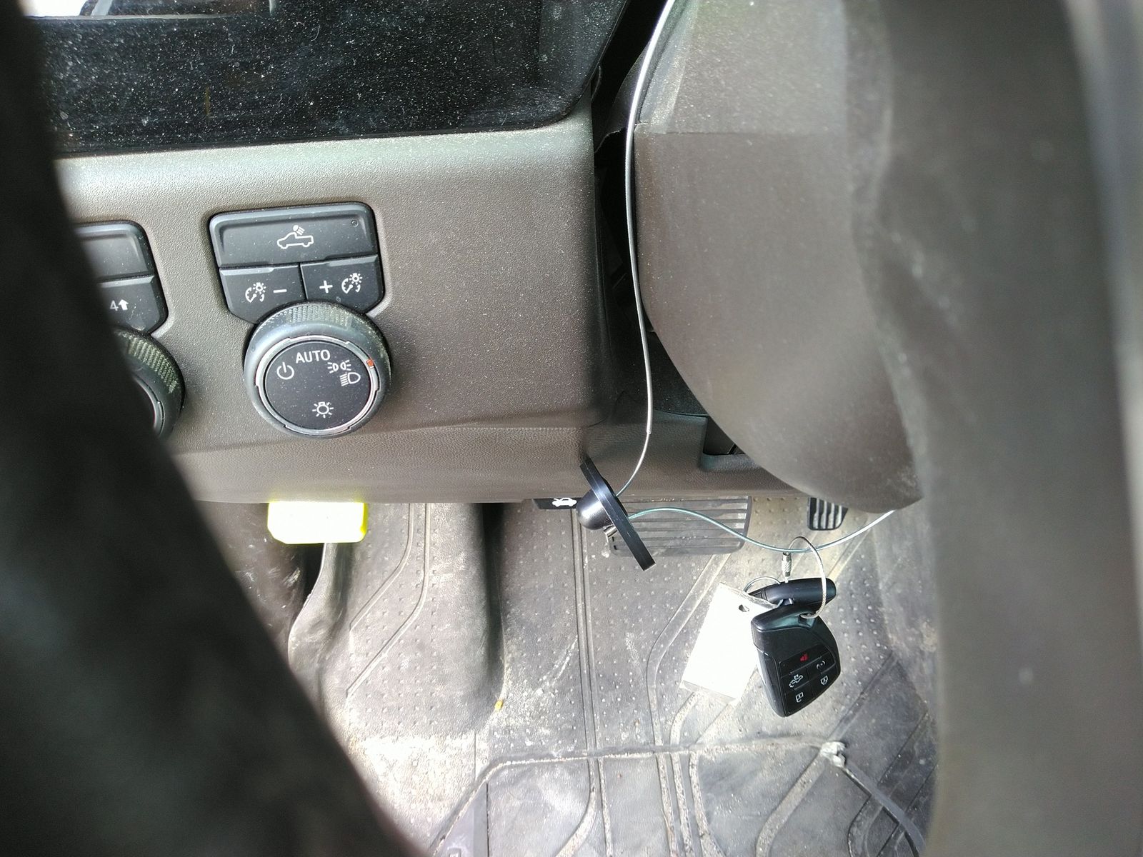 2022 Chevrolet Silverado 1500 LT AWD