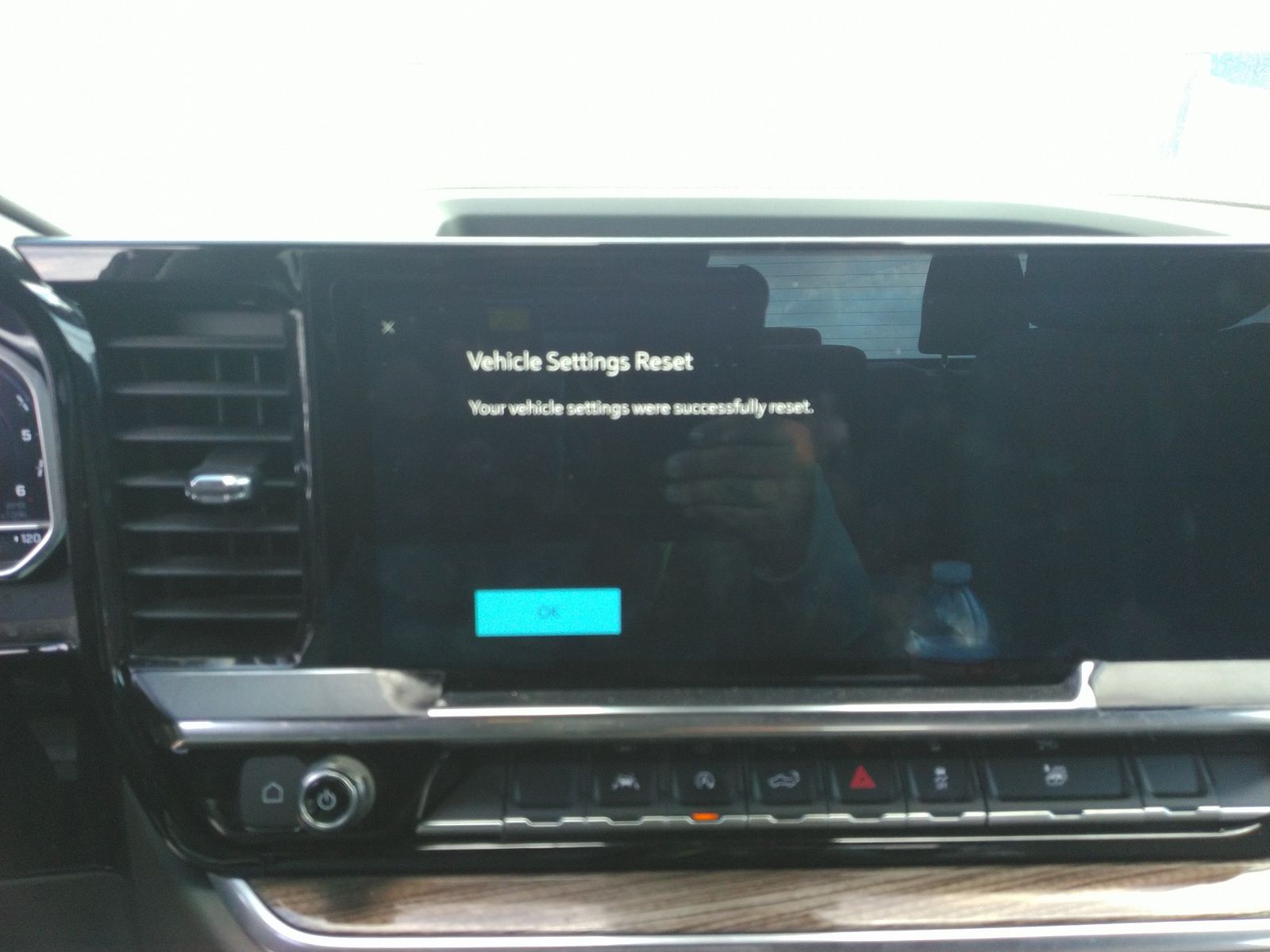 2022 Chevrolet Silverado 1500 LT AWD