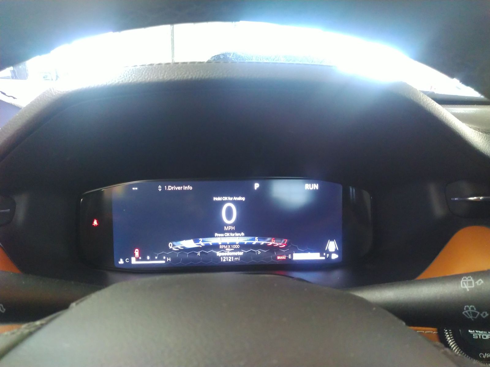 2024 Jeep Compass Limited AWD