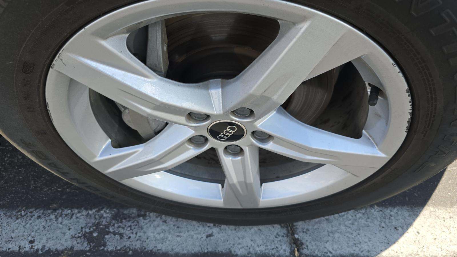 2023 Audi Q5 Premium AWD