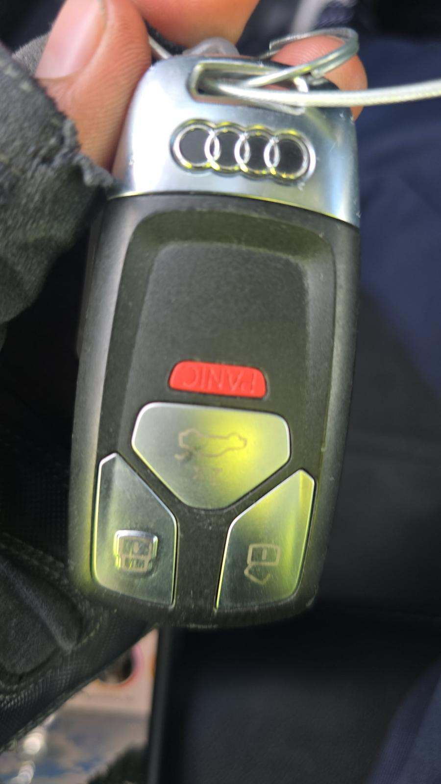 2023 Audi Q5 Premium AWD