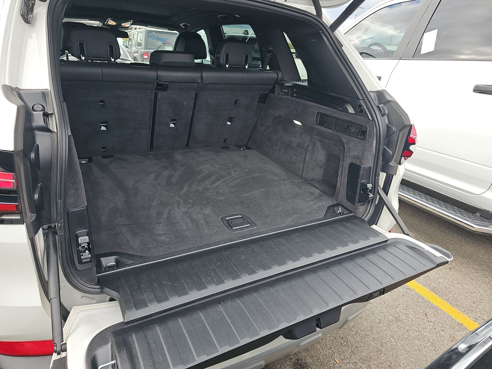 2024 BMW X5 xDrive40i AWD