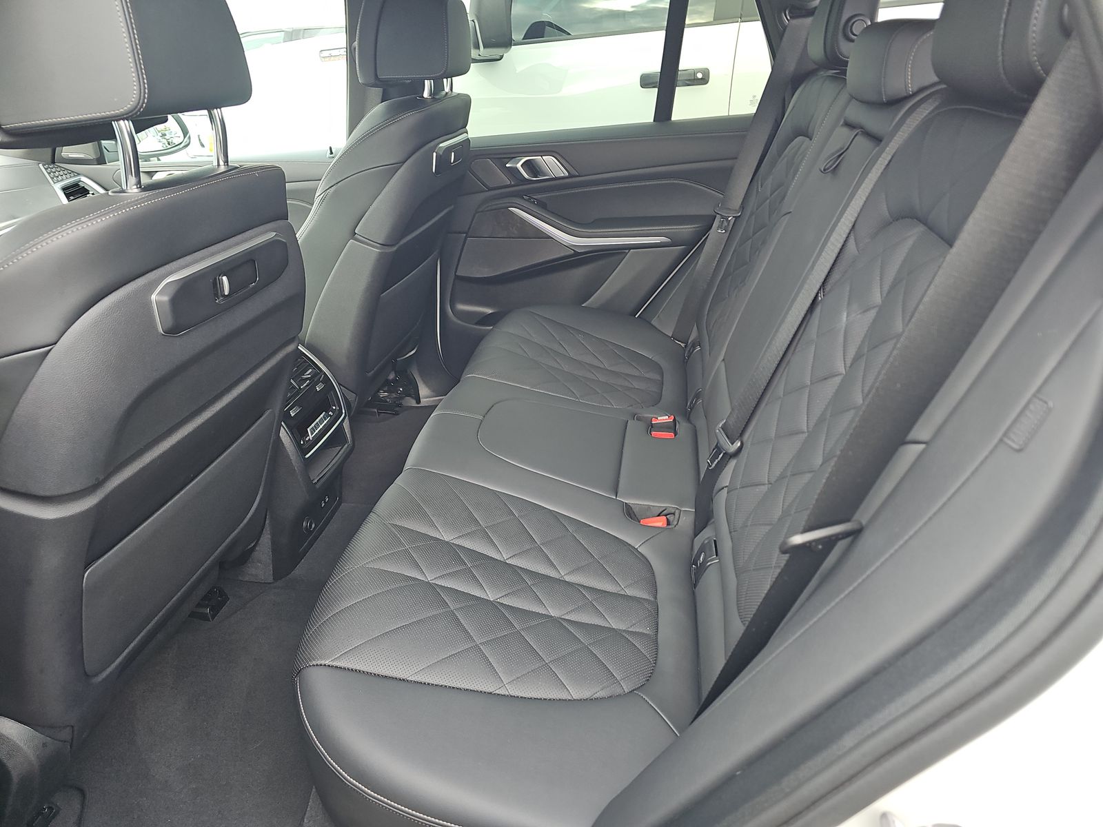 2024 BMW X5 xDrive40i AWD