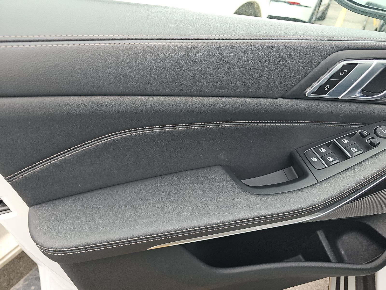 2024 BMW X5 xDrive40i AWD