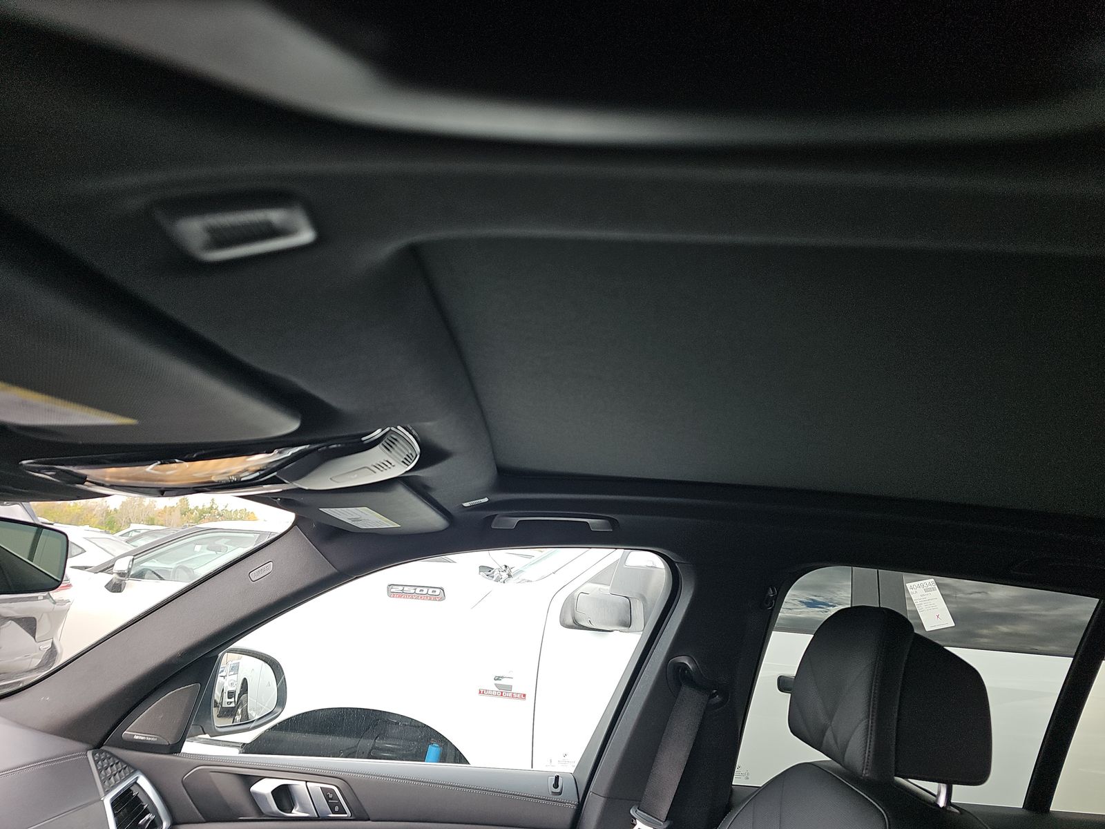 2024 BMW X5 xDrive40i AWD