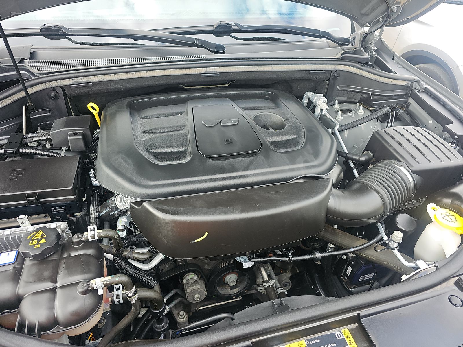 2022 Jeep Grand Cherokee Laredo X AWD