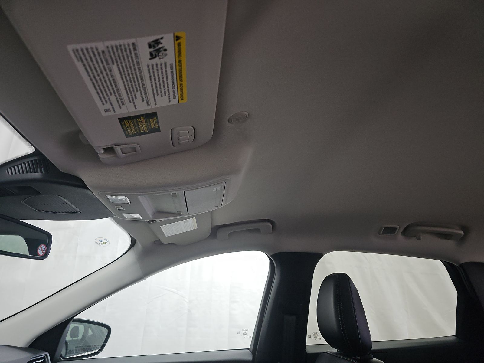 2025 Ford Escape Platinum AWD