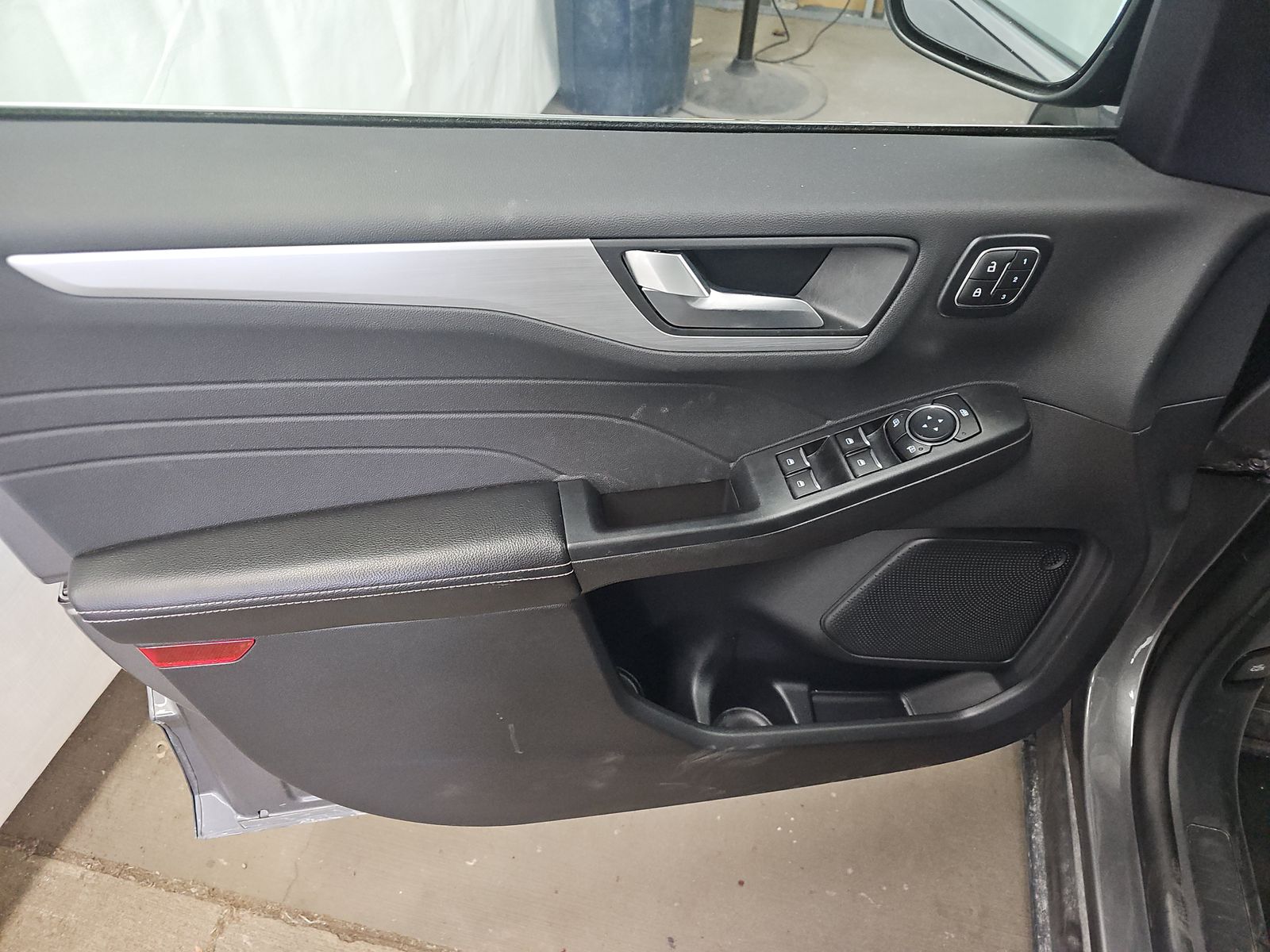 2025 Ford Escape Platinum AWD