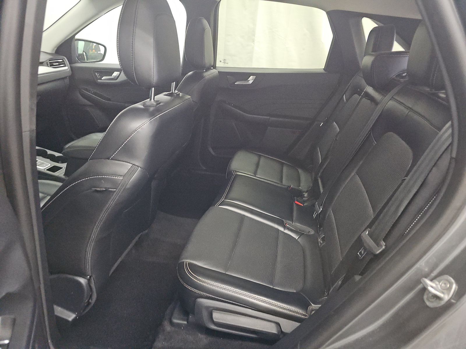 2025 Ford Escape Platinum AWD