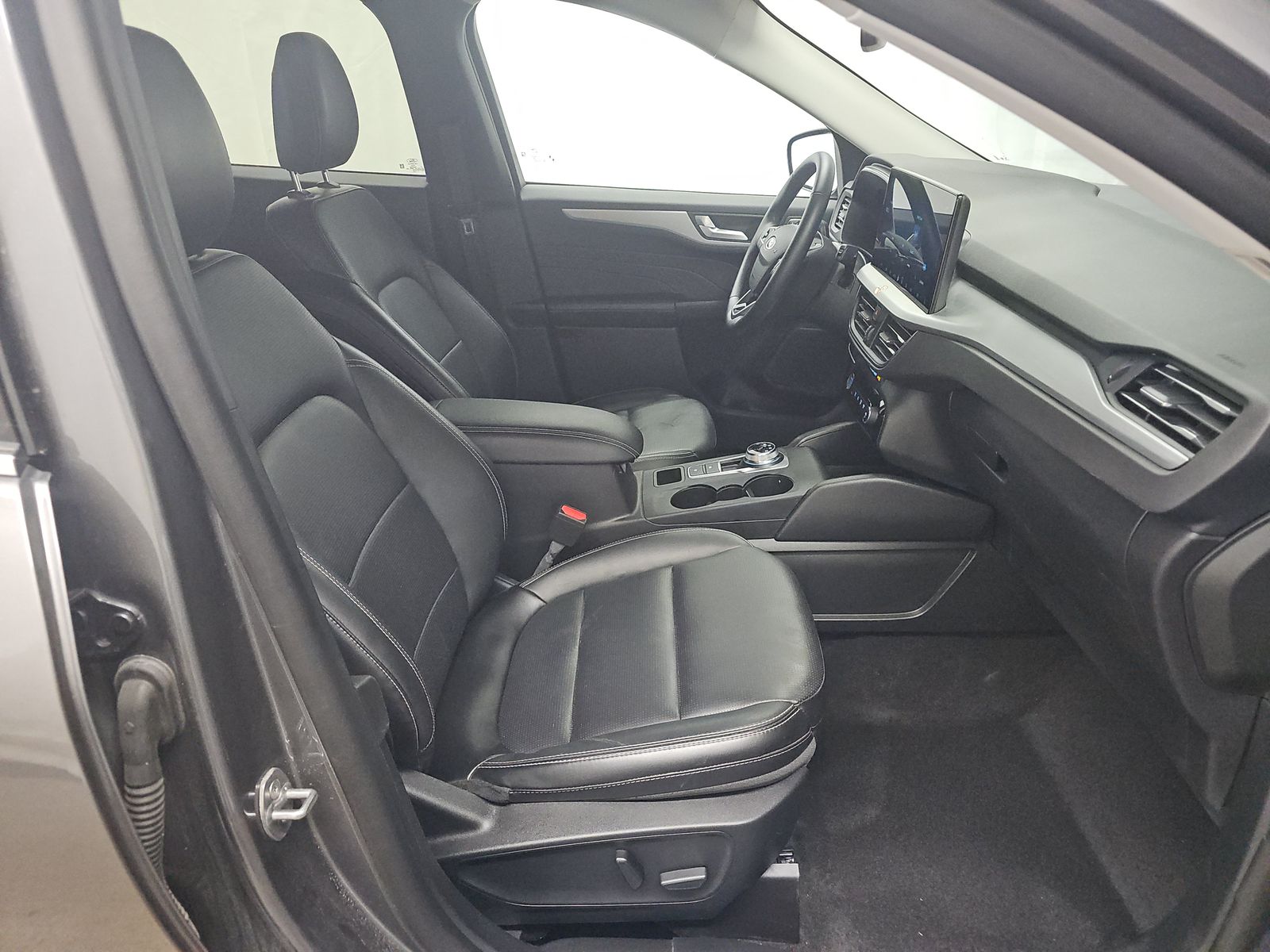 2025 Ford Escape Platinum AWD