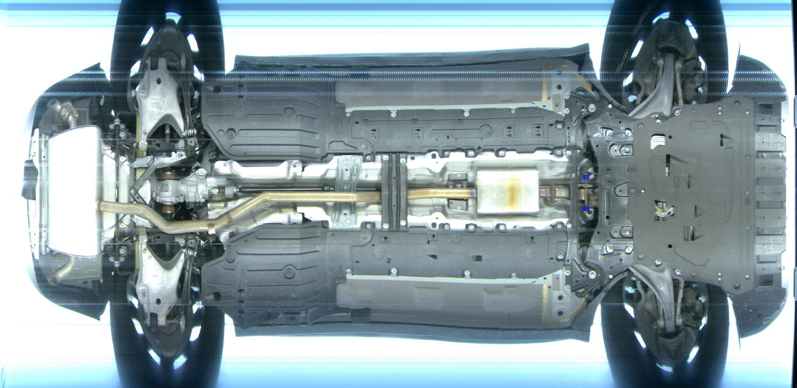 2025 Volvo XC90 B6 Plus AWD