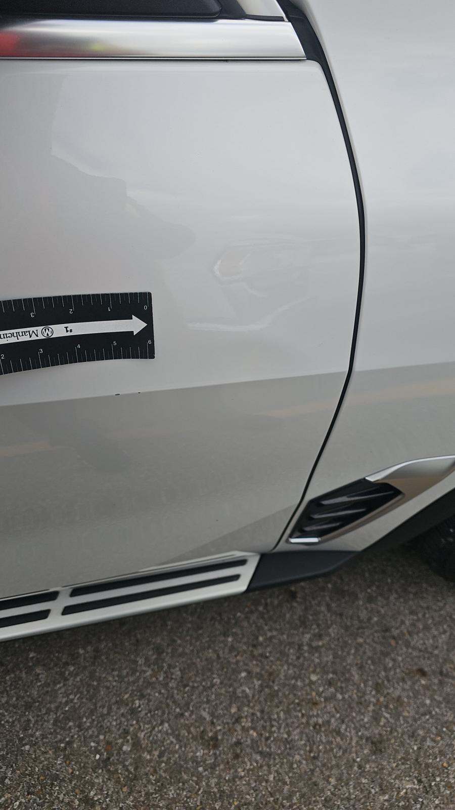 2024 BMW X5 xDrive40i AWD