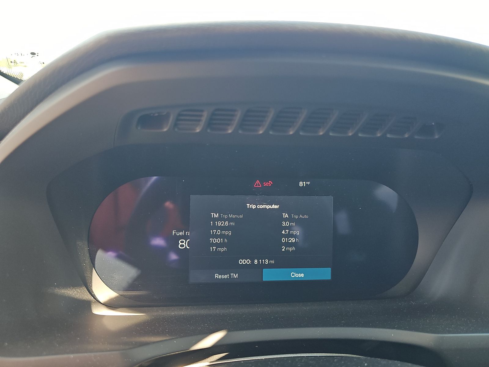 2025 Volvo XC90 B6 Plus AWD