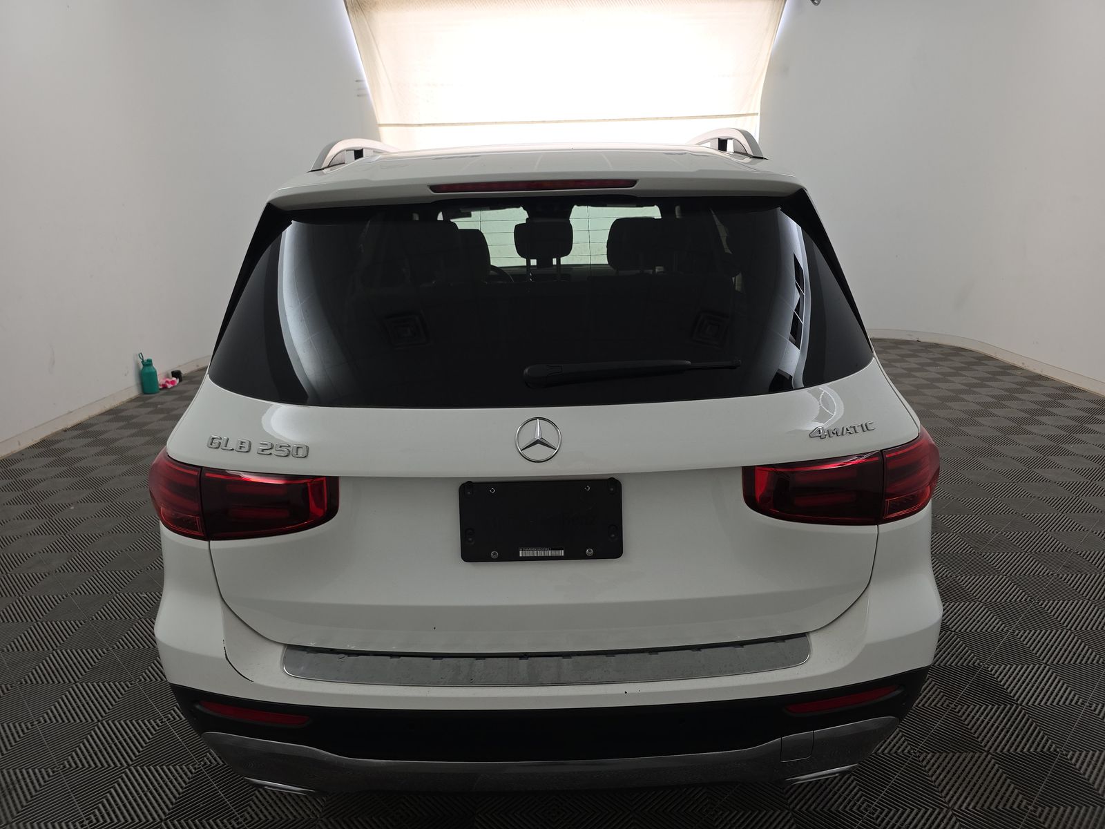 2025 Mercedes-Benz GLB GLB 250 AWD