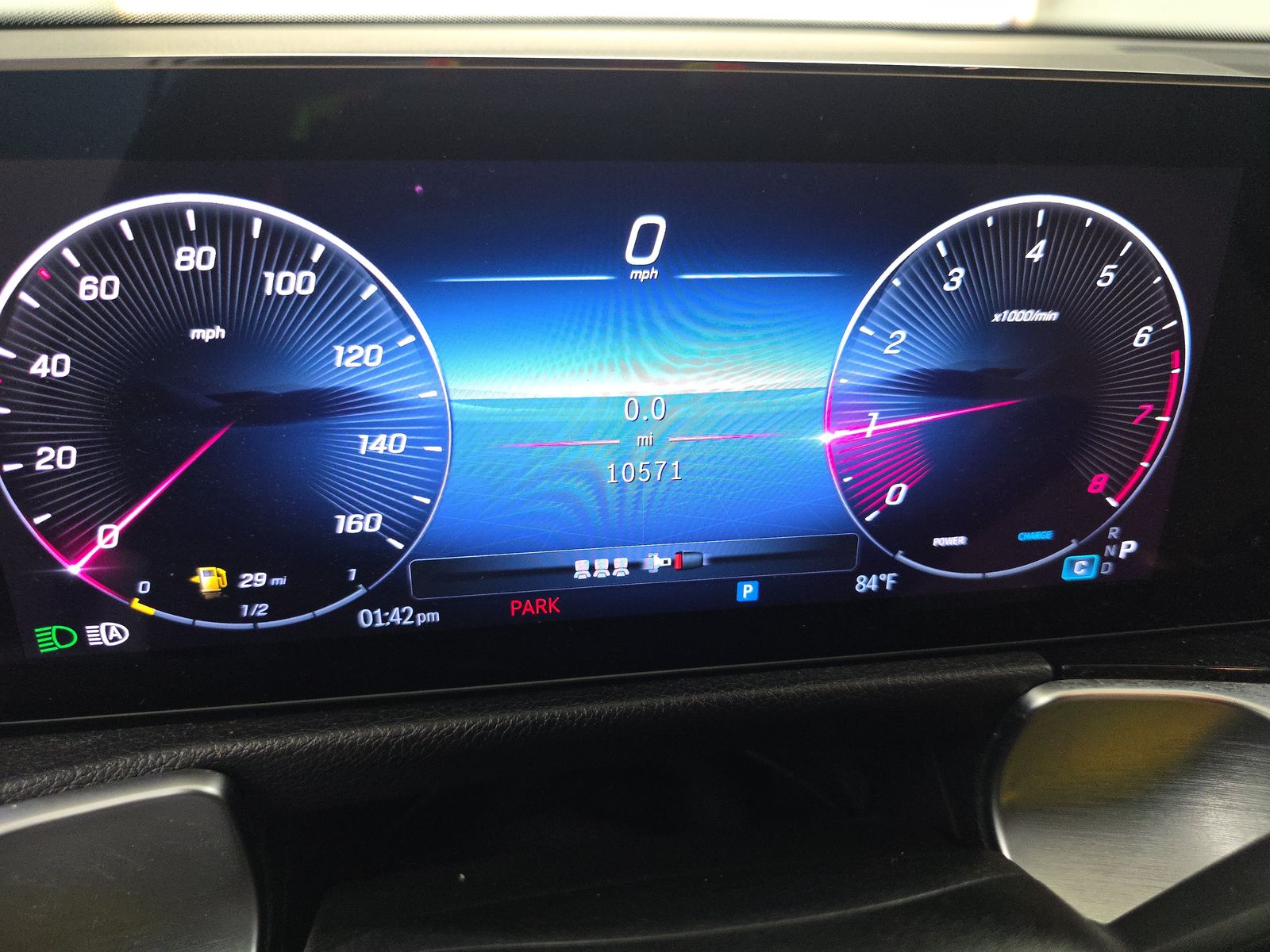 2025 Mercedes-Benz GLB GLB 250 AWD