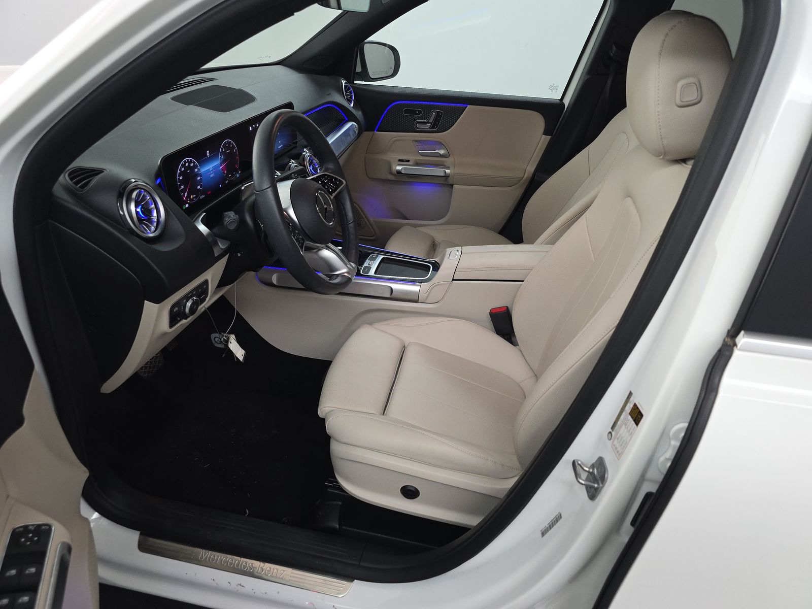 2025 Mercedes-Benz GLB GLB 250 AWD