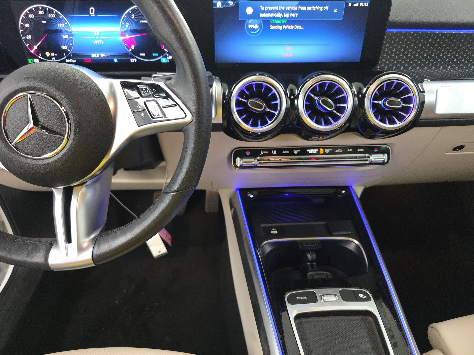 2025 Mercedes-Benz GLB GLB 250 AWD