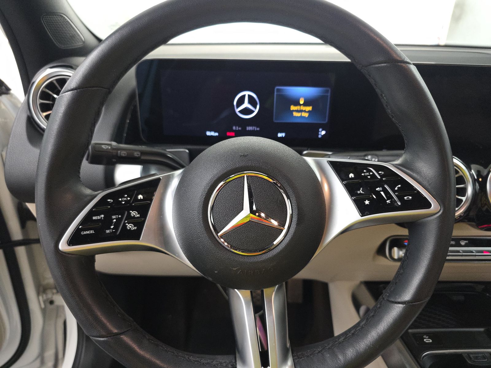 2025 Mercedes-Benz GLB GLB 250 AWD