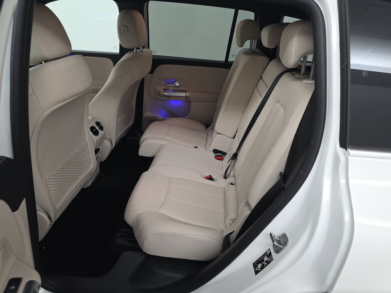 2025 Mercedes-Benz GLB GLB 250 AWD