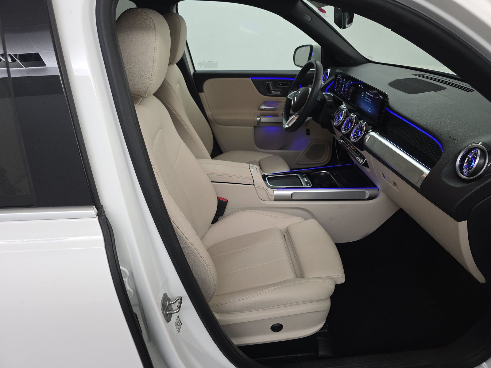 2025 Mercedes-Benz GLB GLB 250 AWD