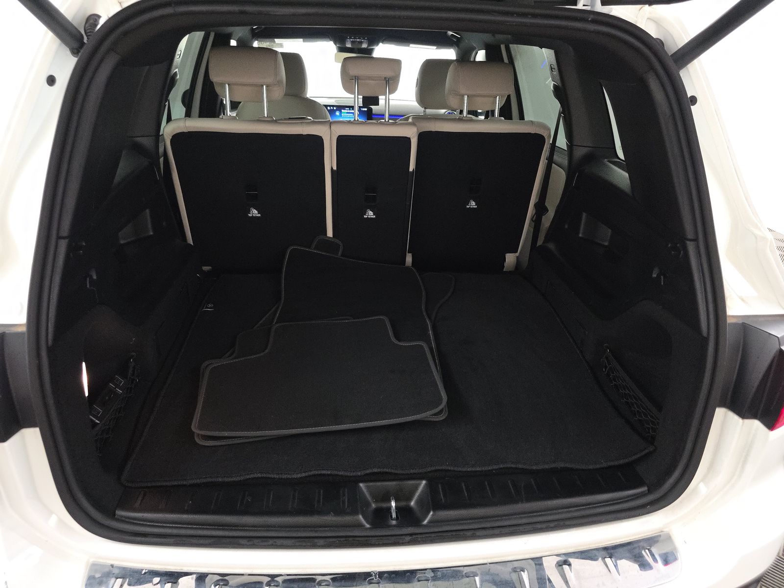 2025 Mercedes-Benz GLB GLB 250 AWD